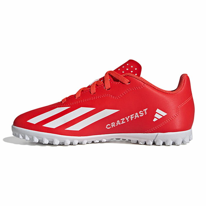 【特価】アディダス キッズ エックス クレイジーファスト CLUB TF adidas 【サッカ...