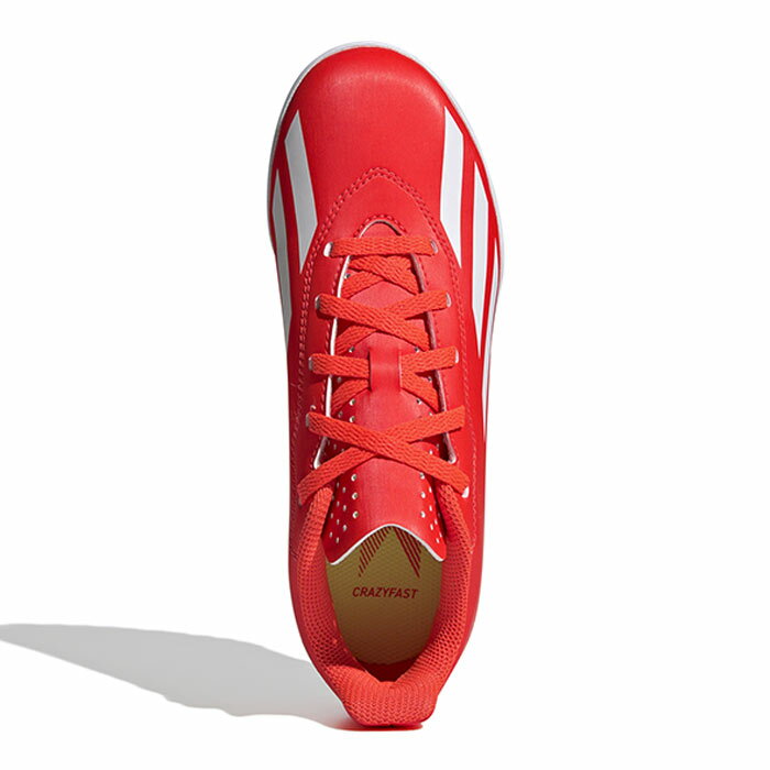 【特価】アディダス キッズ エックス クレイジーファスト CLUB TF adidas 【サッカ...