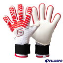 ガビック マトゥーイノベーティブプロ GAViC 【サッカー・フットサル】 キーパーグローブ キーパー手袋 ゴールキーパー GK Rich.WHT/Magenta.RED (GC3015-RWT-MR)