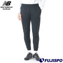 ニューバランス ウォームアップパフォーマンスパンツ スリムフィット NewBalance ウェア ジャージ ロングパンツ トレーニング 吸汗速乾 ドライ ストレ...