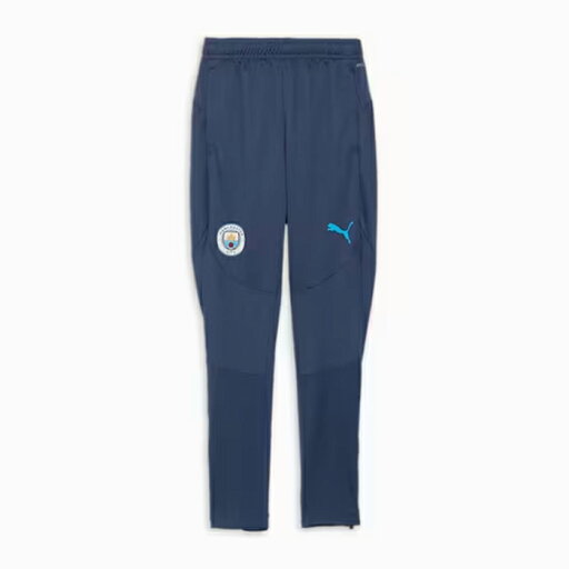 プーマ マンチェスター シティFC 24-25 トレーニング パンツ PUMA サッカー ロングパンツ ウーブンパンツ トレーニングウェア メンズ (777555-12) プーマ マンチェスター シティFC 24-25 トレーニング パンツ PUMA サッカー ロングパンツ ウーブンパンツ トレーニングウェア メンズ (777555-12)