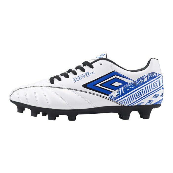 アンブロ アクセレイター HG umbro サッカースパイク シューズ 土 天然芝 人工芝 ...