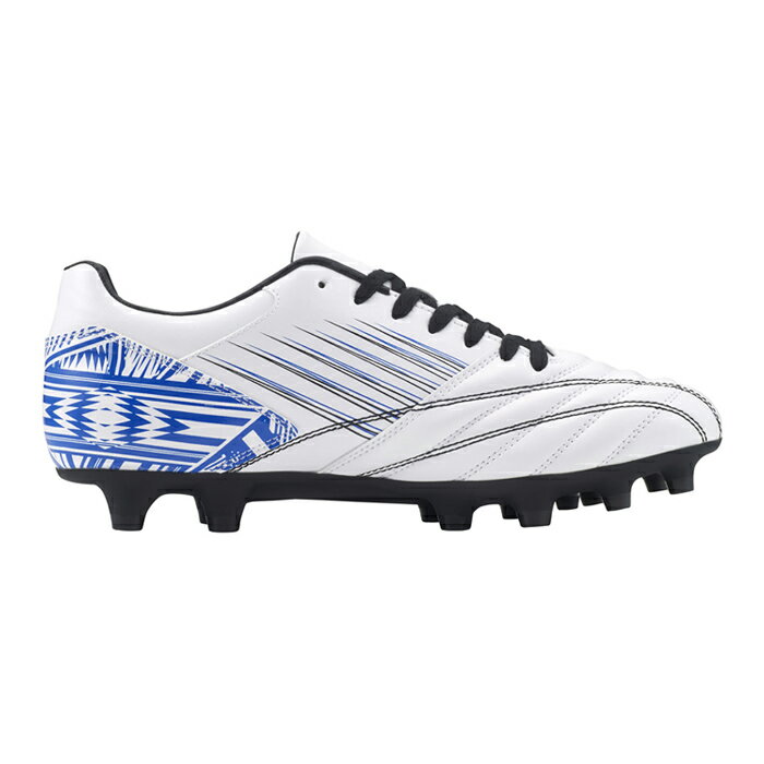 アンブロ アクセレイター HG umbro サッカースパイク シューズ 土 天然芝 人工芝 ...