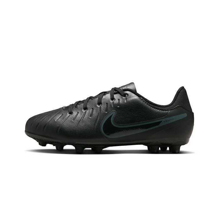 【特価】ナイキ ジュニア ティエンポ レジェンド 10 アカデミー HG NIKE サッカー...