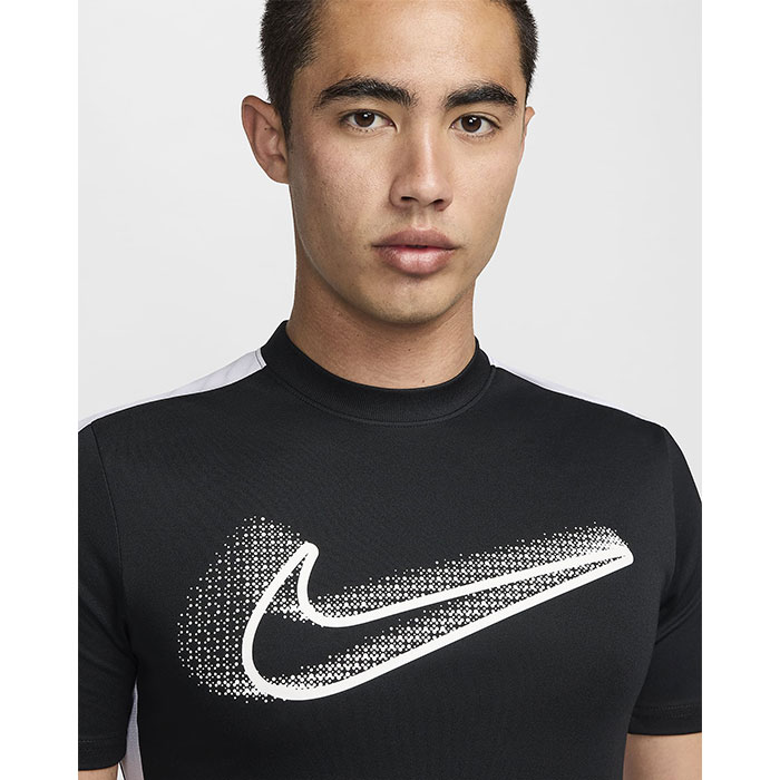 ナイキ アカデミー23 Dri-FIT サッカートップ NIKE プラクティスシャツ トップス ...