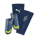 プーマ Neymar JR BNA ウルトラフレックススリーブ シンガード PUMA サッカー すね当て ネイマール (030960-01)