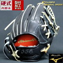 野球 ミズノ 硬式グローブ ミズノプロ オーダーグラブ 坂本勇人5D型 mizuno 内野 グラブ グローブ 右投げ (MP2409X090080C284110)