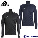 アディダス セレーノ AEROREADY カット スリーストライプス スリムトラックジャケット adidas ジャージ ジャケット 長袖 フルジップ マルチスポーツ オールスポーツ メンズ 大人 (KNA80)(4)