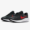 野球 ナイキ ランニングシューズ REVOLUTION 7 NIKE ランニング ウォーキング ジョギング 靴 メンズ レディース ブラック/ホワイト/ユニバー...