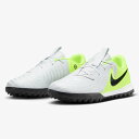 【特価】ナイキ ジュニア ファントム GX 2 アカデミー TF NIKE サッカー フットサル トレーニングシューズ トレシュー メタリックシルバー/ボルト/...