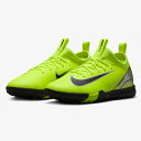 【特価】ナイキ ジュニア マーキュリアル ヴェイパー 16 アカデミー TF NIKE サッカー フットサル トレーニングシューズ トレシュー ボルト/ブラック...