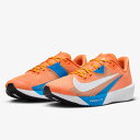 野球 ナイキ ランニングシューズ ライバル フライ 4 NIKE ランニング ウォーキング ジョギング 靴 メンズ レディース ブライトマンダリン/ライトフォト...