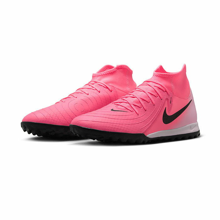 ナイキ ファントム ルナ2 アカデミー TF NIKE トレーニングシューズ トレシュー メンズ 大人 人工芝 ターフコート(FJ2566-600)