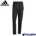 アディダス ピステパンツ adidas サッカー フットサル ロングパンツ トレーニングウェア メンズ 大人 (KRX43)