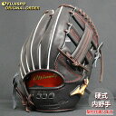 野球 ミズノ 硬式グローブ 硬式 グローブ ミズノプロ オーダーグラブ 坂本勇人5D型 mizuno 内野手 右投げ (MP2503X090058C624110)