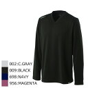 オンヨネ アース AATH ルームシャツ AAJ91300 【クロスカントリースキー店舗】