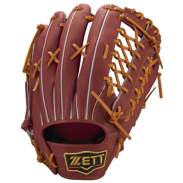 ゼット ZETT 野球 グローブ グラブ 軟式 外野手用 PROSTATUS プロステイタス プロステ BRGB30277 4036カラー 右投げ 左投げ 学生野球対応 あす楽