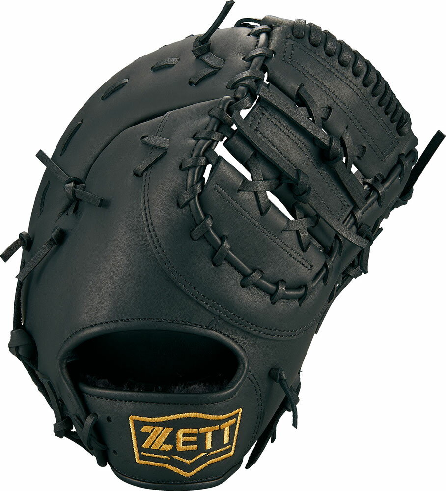 ゼット ZETT 野球 一般 軟式 ソフトボール 兼用 ファ