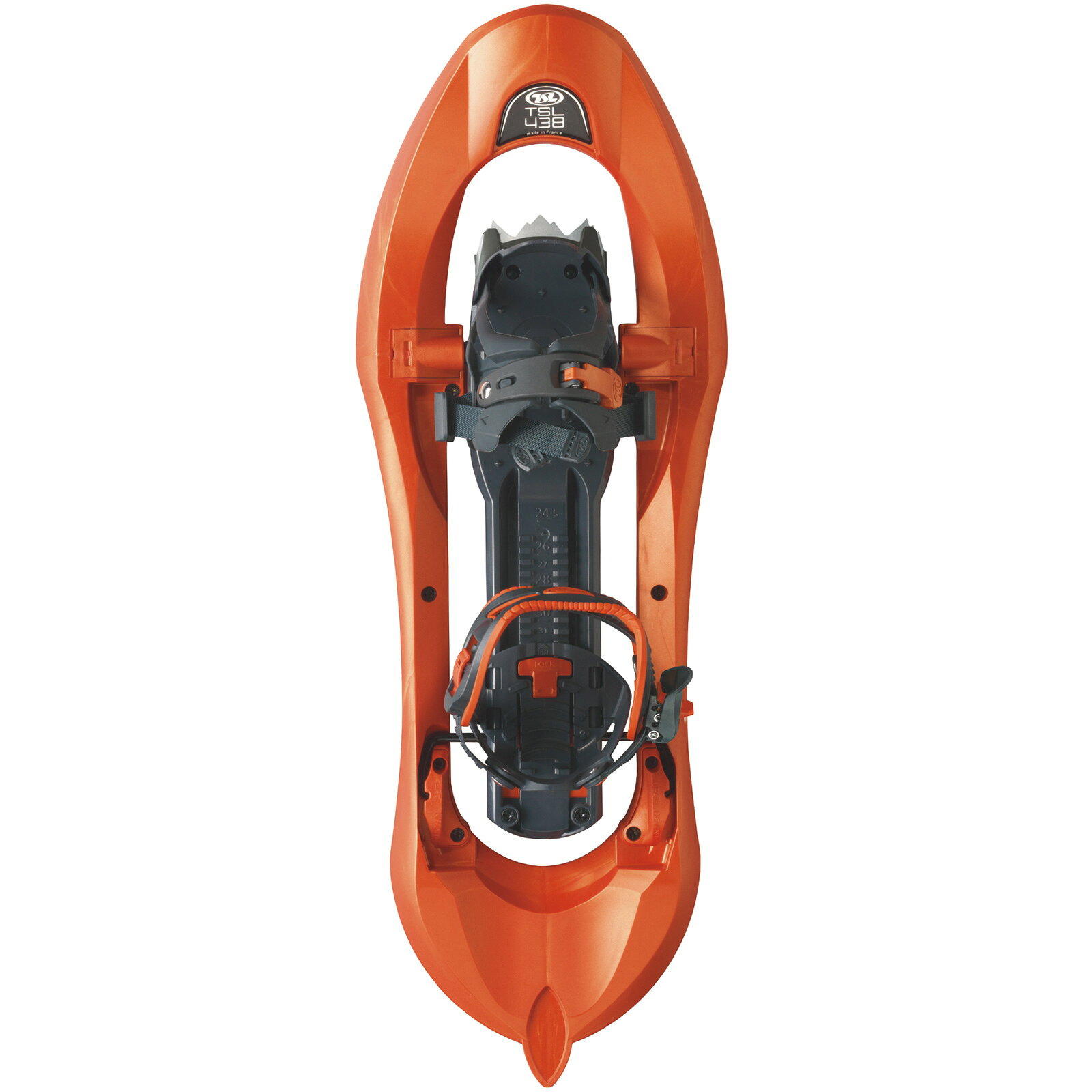 ティーエスエル TSL スノーシュー 雪山 登山 クライミング ハイキング ウォーキング 438 up&down grip PFRUDG150【メーカーお取り寄せ商品】 【クロスカントリースキー店舗】