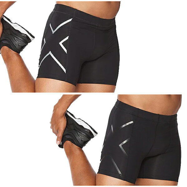 2XU ġॺ桼  ץå 1/2硼 硼ȥ 륹ݡ Φ å ȥ졼˥ ʡ 硼 尵 MA4508B 