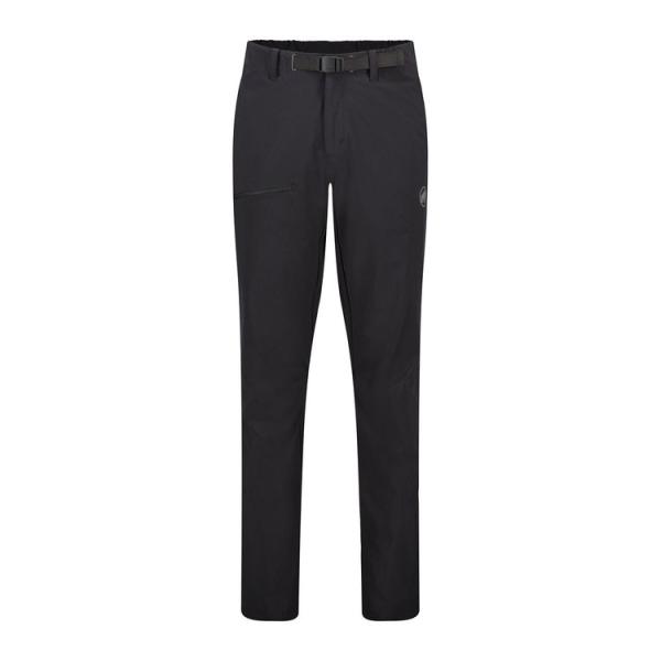 マムート MAMMUT 1022-02220 Aegility Pants AF Men カラーblack(0001) メンズ 登山 ハイキング パンツ..