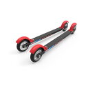ケーブイプラス KV+ クロスカントリースキー ローラースキー スケーティング JET SKATE 22RS08【クロスカントリースキー店舗】
