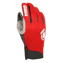 ヨーコ YOKO クロスカントリースキー レーシンググローブ YOKO TWO GLOVE レッド(234803) 大型商品【クロスカントリースキー店舗】