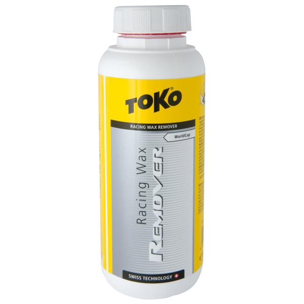 トコ TOKO 5506501 レーシングリムーバー 500ml クロスカントリースキー アルペン スノーボード チュー..