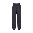 ミレー MILLET MIV03127 ブリーズバリヤー パフ パンツ カラーBLACK - NOIR(N0247) ユニセックス インシュレーションパンツ 登山 撥水 防風 保温【クロスカントリースキー店舗】(4)