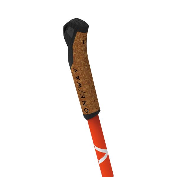 󥦥 ONEWAY ȥ꡼ ݡ륢꡼ å MRS GRIP LV å16mm OZ80023...