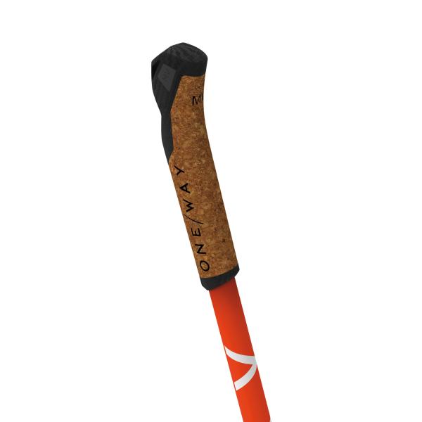 󥦥 ONEWAY ȥ꡼ ݡ륢꡼ å MRS GRIP MV å19mm OZ80123...