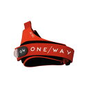ワンウェイ ONEWAY クロスカントリースキー ポールアクセサリー ストラップ MRS WC STRAP OZ81023【クロスカントリースキー店舗】
