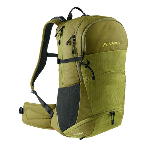 ե VAUDE 14568 Wizard 30+4 AC 304L 顼avocado(4510) å å ϥ...