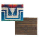 ペンドルトン PENDLETON GE289 19807313 Slim Wallet カラーセンチュリーハーディングロイヤルブルー(57079) 財布 サイフ...