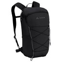 ファウデ VAUDE 45438 Agile 14 容量14L カラーblack(0100) ザック リュック ハイキング トレッキング 登山 タウン【クロスカ...