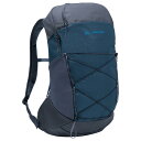 ファウデ VAUDE 45441 Agile AIr20 容量20L カラーbaltic sea(3340) ザック リュック ハイキング トレッキング 登山 ...