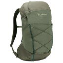 ファウデ VAUDE 45441 Agile AIr20 容量20L カラーceder wood(6730) ザック リュック ハイキング トレッキング 登山 ...