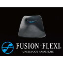 フュージョン フレキシ FUSION-FLEXI フュージョン フレキシ インソール 中敷き 衝撃吸収 ランニング ジョギング 野球 サッカー ゴルフ【クロスカントリースキー店舗】
