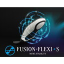 フュージョン フレキシ FUSION-FLEXI フュージョン フレキシ +S インソール 中敷き 衝撃吸収 ランニング ジョギング 野球 サッカー ゴルフ【クロスカントリースキー店舗】