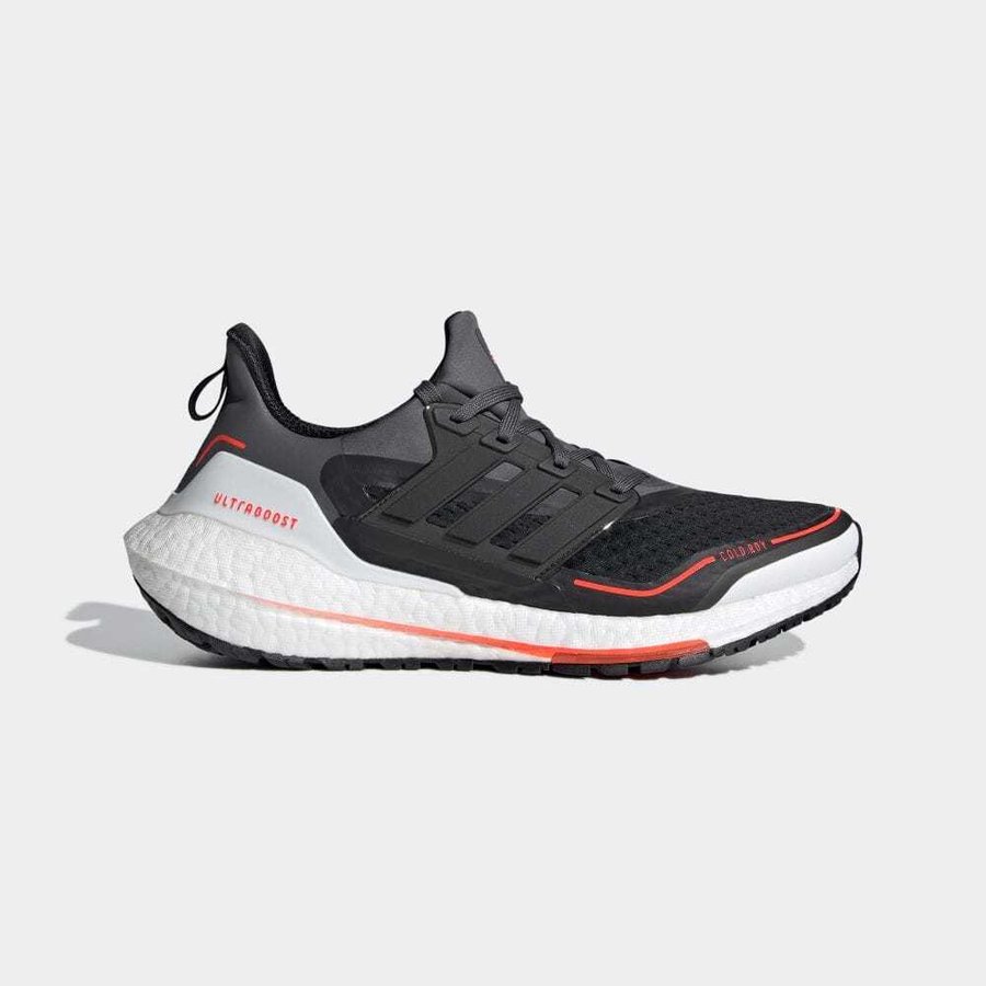 アディダス adidas ランニングシューズ ウルトラブースト ULTRABOOST 21 COLD. RDY GV7122 あす楽