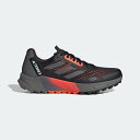 アディダス adidas トレイルランニングシューズ HR1114 テレックス アグラヴィック フロー 2.0 あす楽