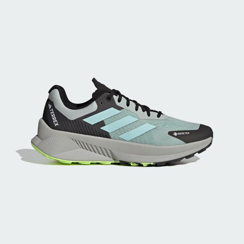 アディダス adidas メンズ トレイルランニングシューズ