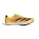 アディダス adidas 陸上スパイク 中距離 長距離 アディゼロ ディスタンススター ADIZERO DISTANCESTAR IF1235 メンズ レディー...