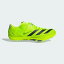 アディダス adidas 陸上スパイク 走り高跳び 走高跳 アディゼロ HJ ADIZERO HJ IH5796 19,800円