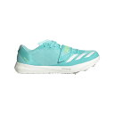 アディダス 陸上スパイク 跳躍 棒高跳 三段跳 アディゼロ TJ PV adizero JH5232 フィールド