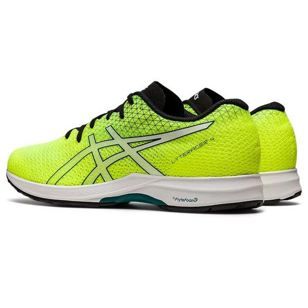 アシックス asics メンズ ランニングシューズ ライトレーサー4 ワイド 1011B350 750カラー