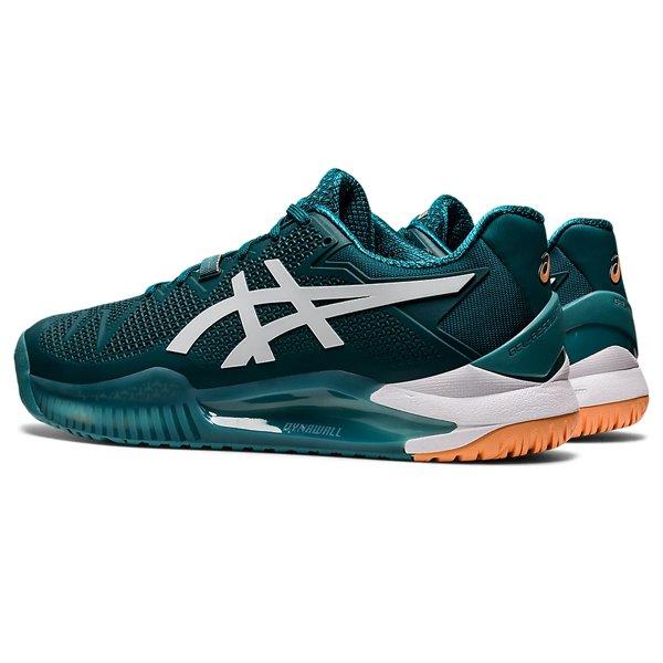 アシックス asics メンズ テニスシューズ オールコート ゲルレゾリューション 8 1041A079 300カラー あす楽