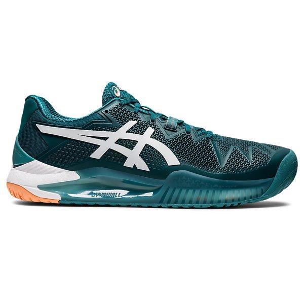 アシックス asics メンズ テニスシューズ オールコート ゲルレゾリューション 8 1041A079 300カラー あす楽