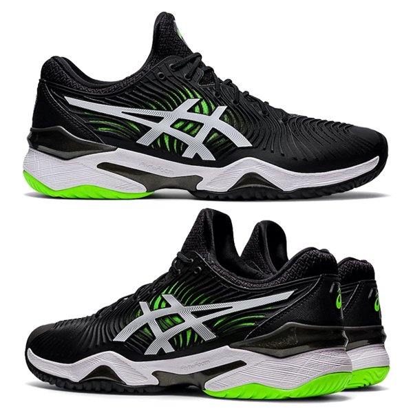 アシックス asics メンズ テニスシューズ オールコート コートFF 2 1041A083 005カラー あす楽