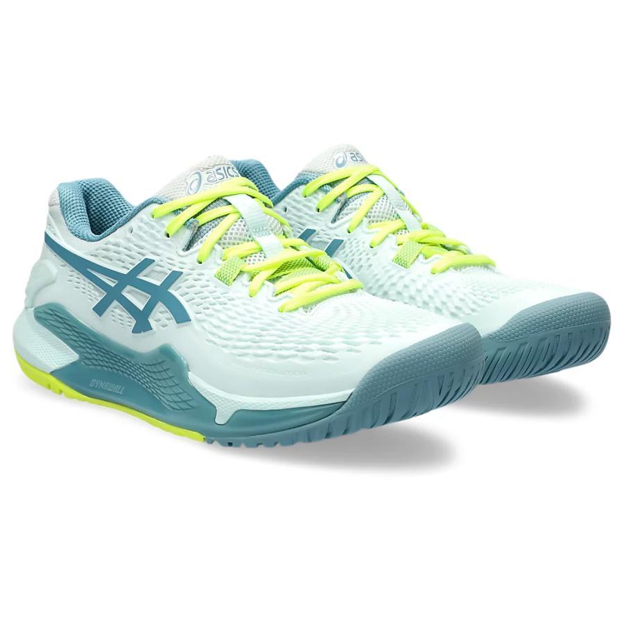 「あす楽対応」アシックス asics テニスシューズ レディース GEL-DEDICATE ゲルデディケート8 オールコート用 1042A237-102 『即日出荷』